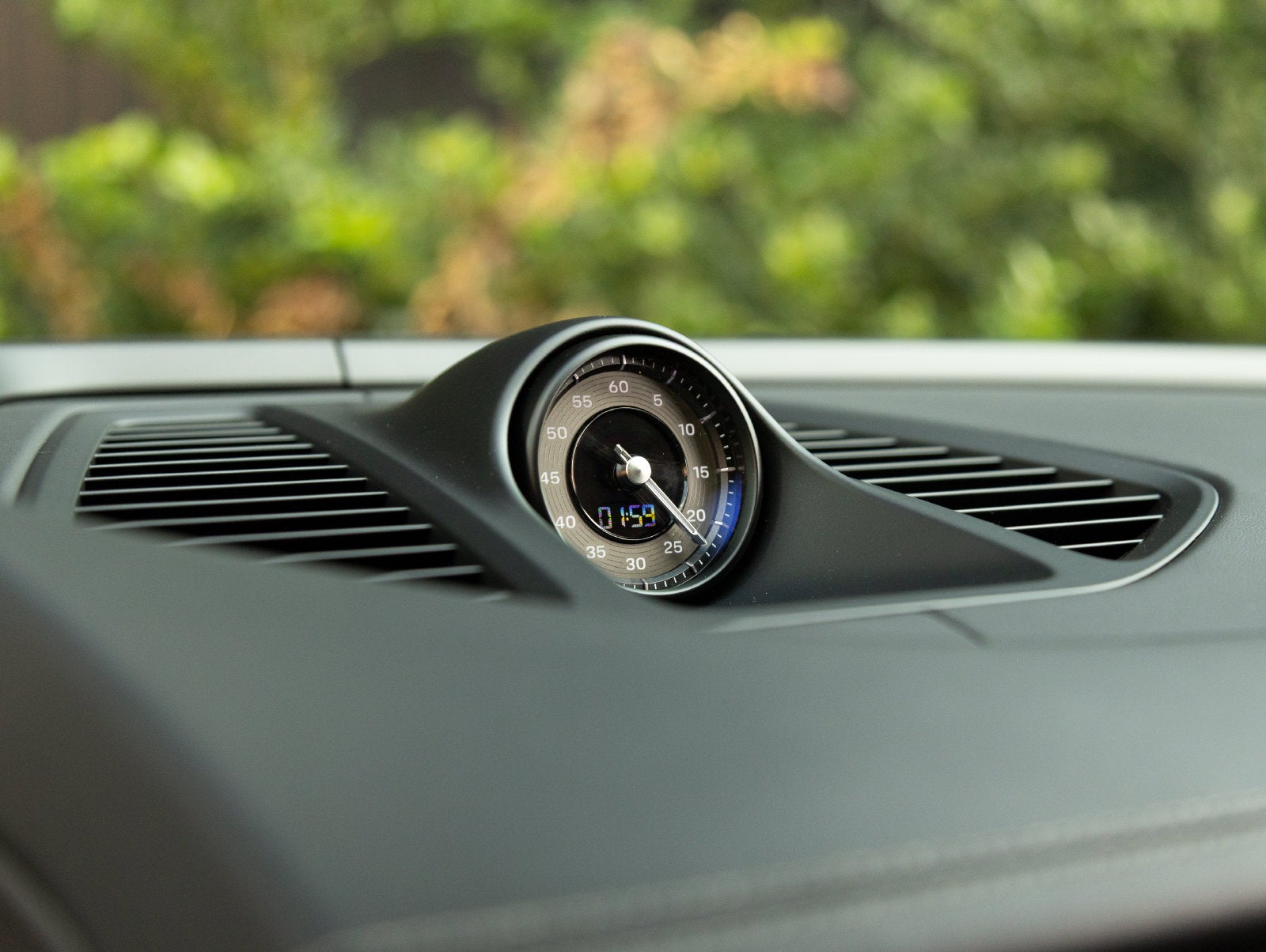 2024 Porsche Macan Macan Turbo