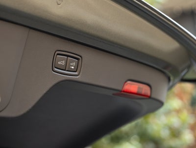 2024 Porsche Macan Macan Turbo