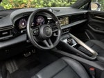 2024 Porsche Macan Macan Turbo