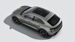 2024 Porsche Macan Macan Turbo