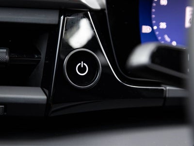 2025 Porsche Macan Macan Electric