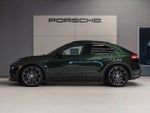 2025 Porsche Macan Macan Electric