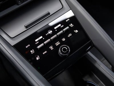 2025 Porsche Macan Macan Electric