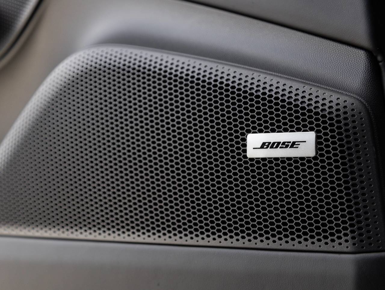 2025 Porsche Macan Macan Electric