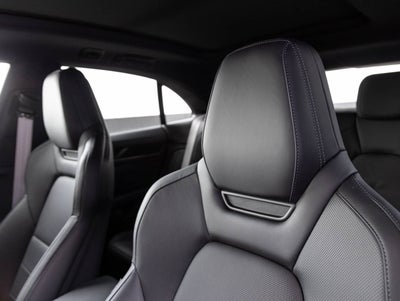 2025 Porsche Macan Macan Electric