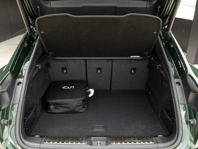 2025 Porsche Macan Macan Electric