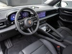 2025 Porsche Macan Macan Electric