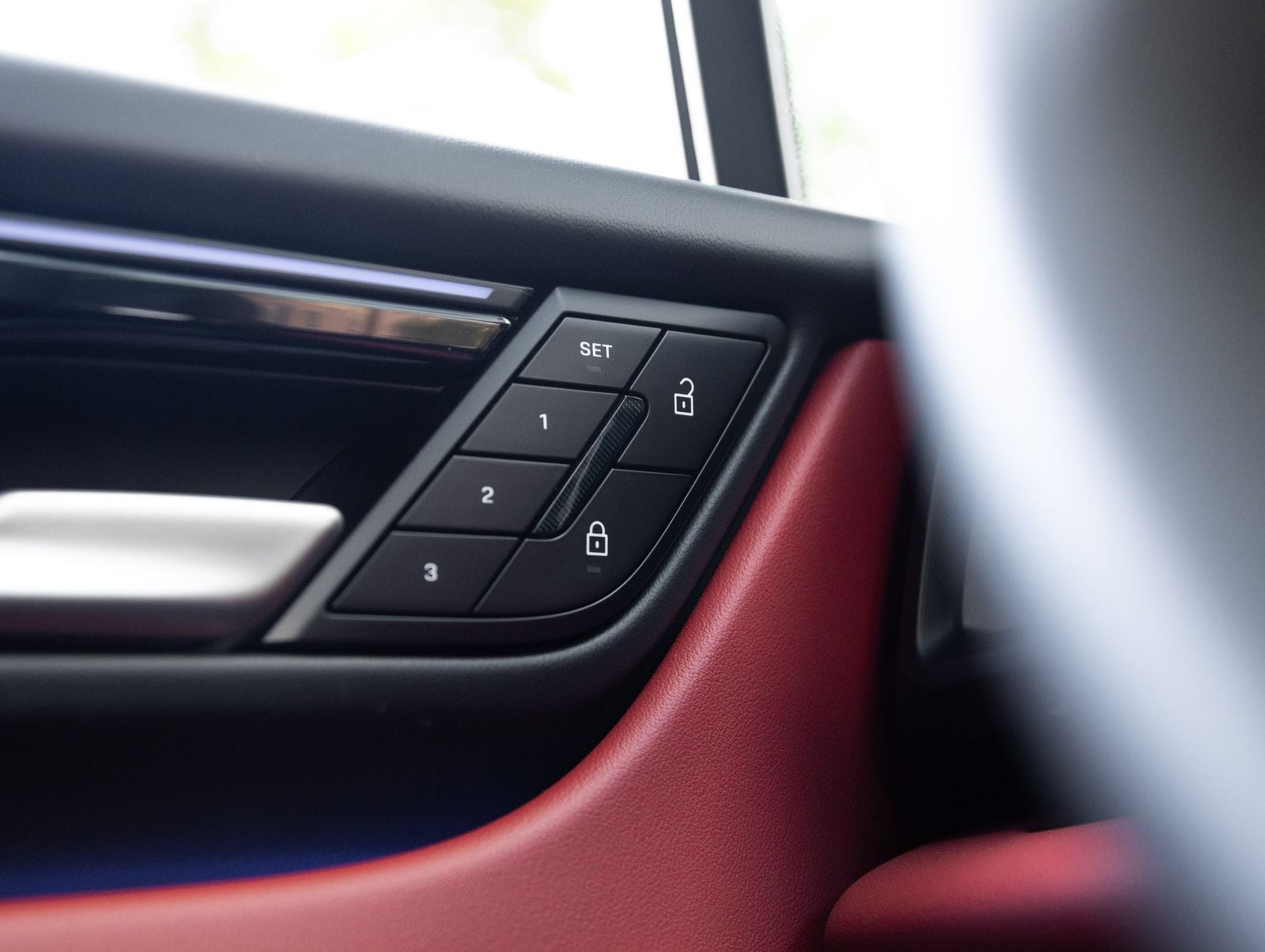 2026 Porsche Macan Electric