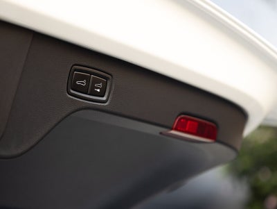 2026 Porsche Macan Electric