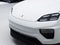2026 Porsche Macan Electric