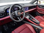 2026 Porsche Macan Electric
