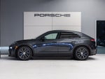 2025 Porsche Macan Macan Electric