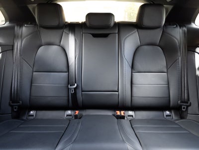 2025 Porsche Macan Macan Electric