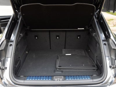 2025 Porsche Macan Macan Electric