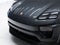 2025 Porsche Macan Macan Electric