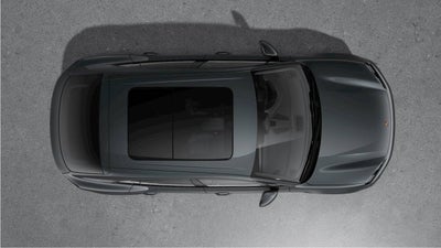 2025 Porsche Macan Electric