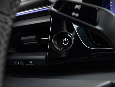 2025 Porsche Macan Electric