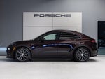 2025 Porsche Macan Electric