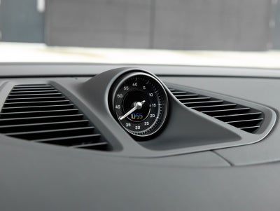 2025 Porsche Macan Electric