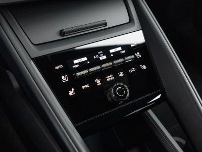 2025 Porsche Macan Electric