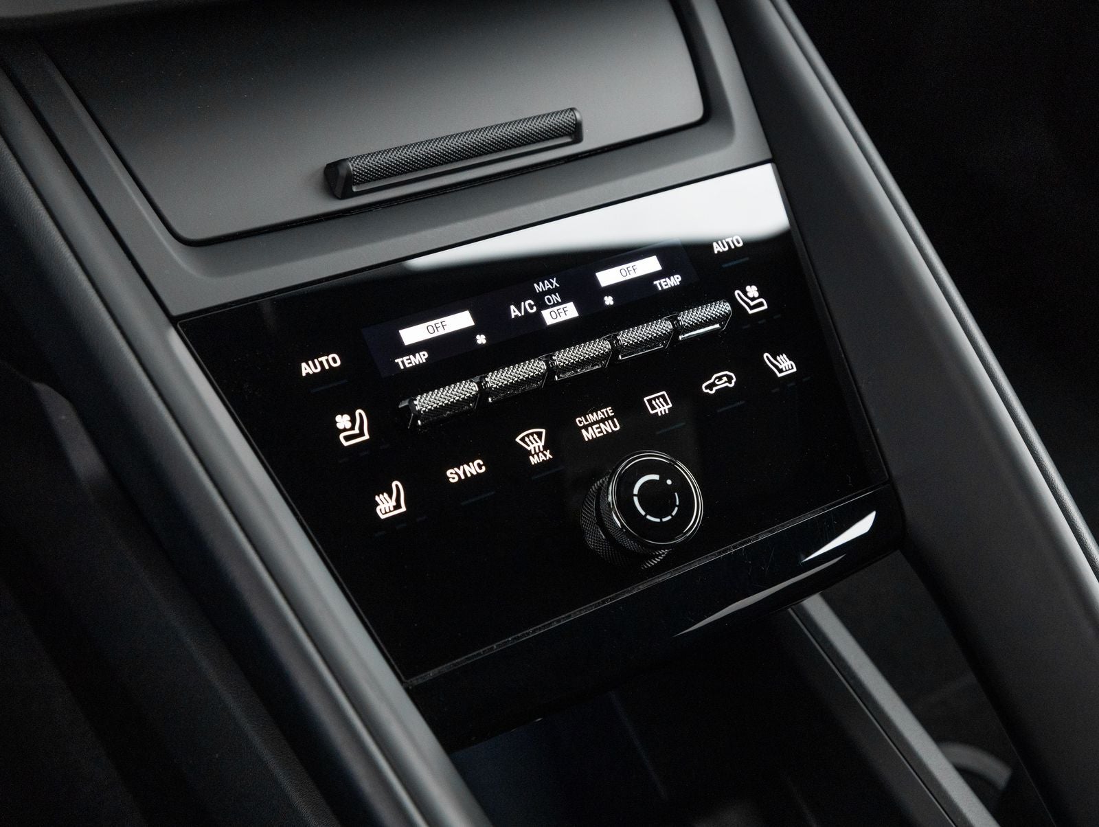2025 Porsche Macan Electric