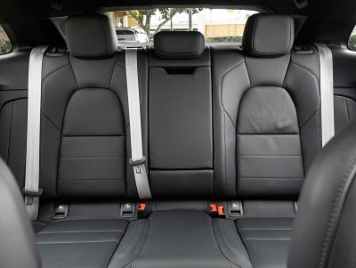 2025 Porsche Macan Electric