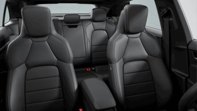 2025 Porsche Macan Electric