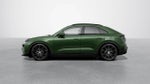 2025 Porsche Macan Electric