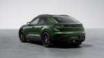 2025 Porsche Macan Electric