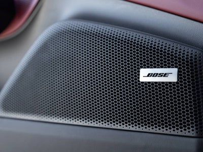 2025 Porsche Macan Macan Electric