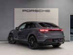2025 Porsche Macan Macan Electric