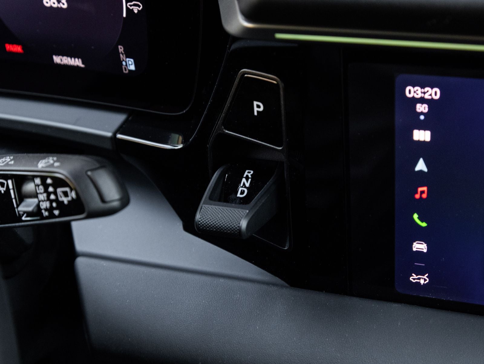 2025 Porsche Macan Electric