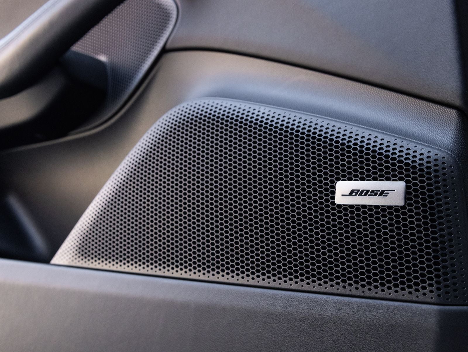 2025 Porsche Macan Electric