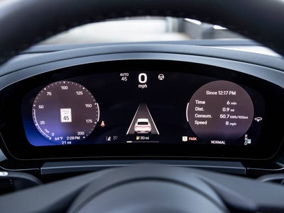 2025 Porsche Macan Macan Electric