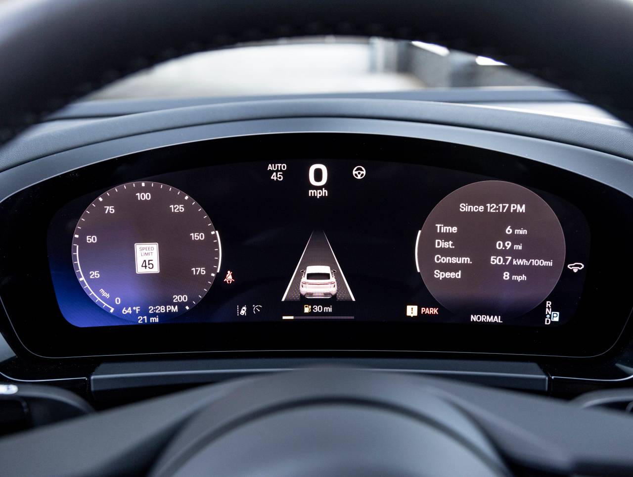 2025 Porsche Macan Macan Electric