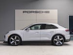 2025 Porsche Macan Macan Electric