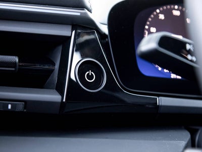 2025 Porsche Macan Macan Electric