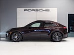 2025 Porsche Macan Macan Electric
