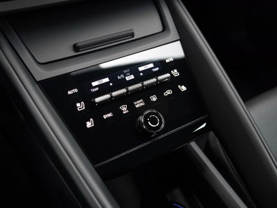 2025 Porsche Macan Macan Electric