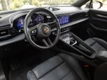 2025 Porsche Macan Macan Electric
