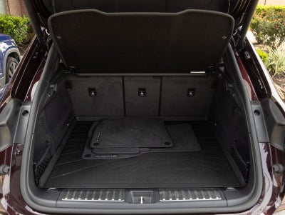 2025 Porsche Macan Macan Electric