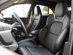 2025 Porsche Macan Macan Electric