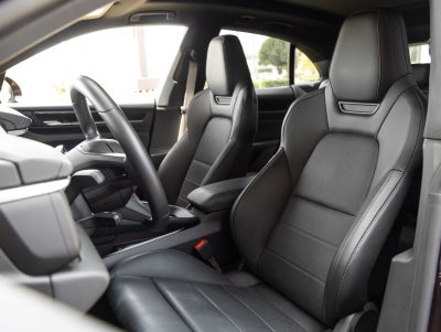 2025 Porsche Macan Macan Electric