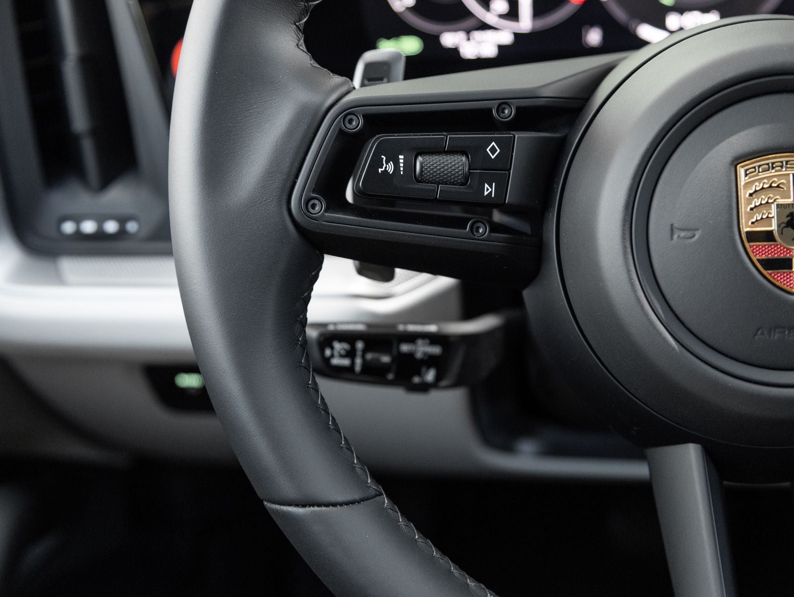 2026 Porsche Cayenne E-Hybrid