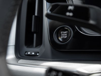 2026 Porsche Cayenne E-Hybrid