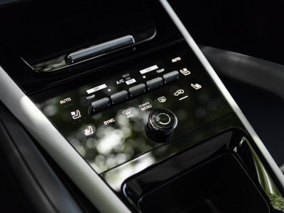 2026 Porsche Cayenne E-Hybrid