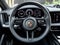 2025 Porsche Cayenne E-Hybrid