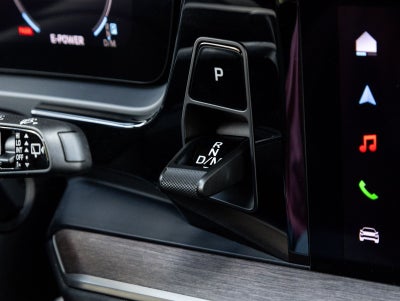 2025 Porsche Cayenne E-Hybrid