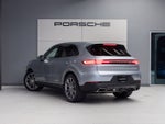 2025 Porsche Cayenne E-Hybrid