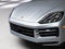 2025 Porsche Cayenne E-Hybrid